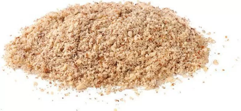 Mandlová moučka - mleté mandle natural 500 g