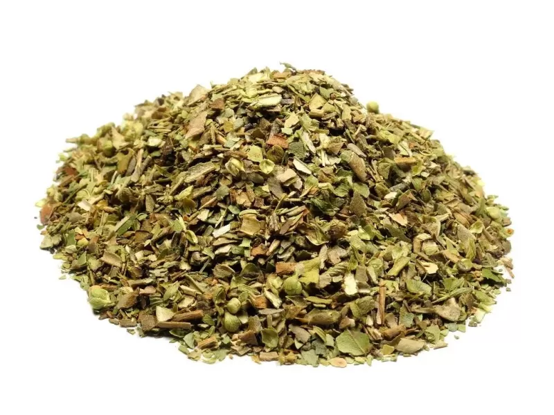 Oregano sušené 250 g