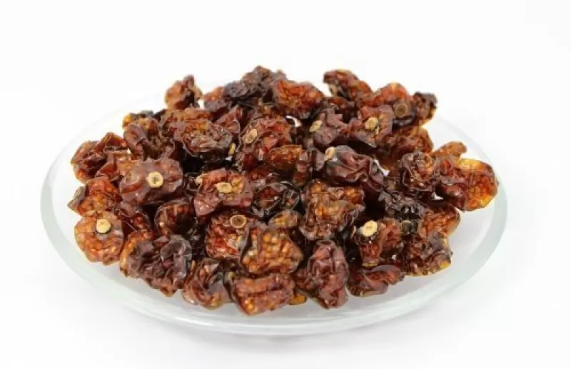 Mochyně peruánská sušená 100 g