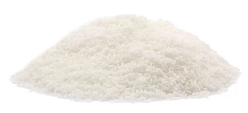 Kokos strouhaný 500 g - DMT 9/2025