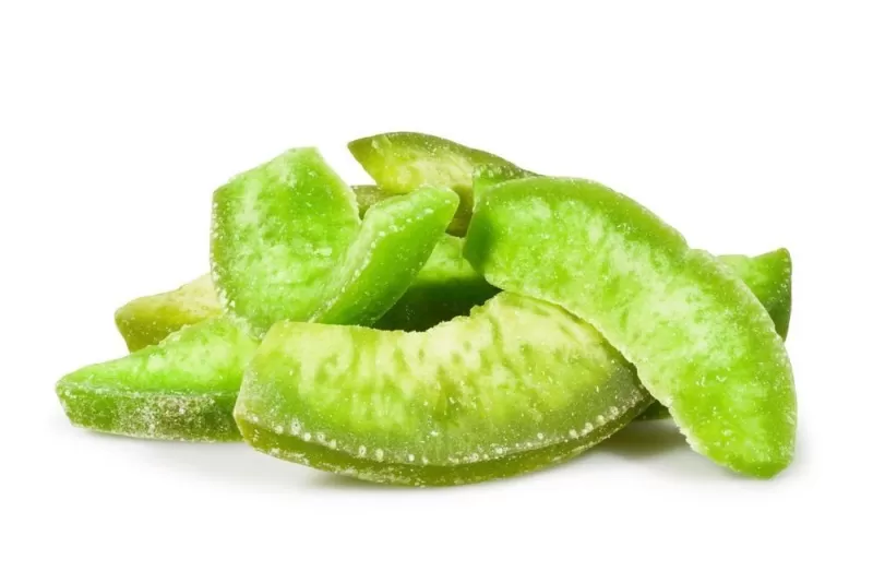 Pomelo kandované 100 g - DMT 12/2025