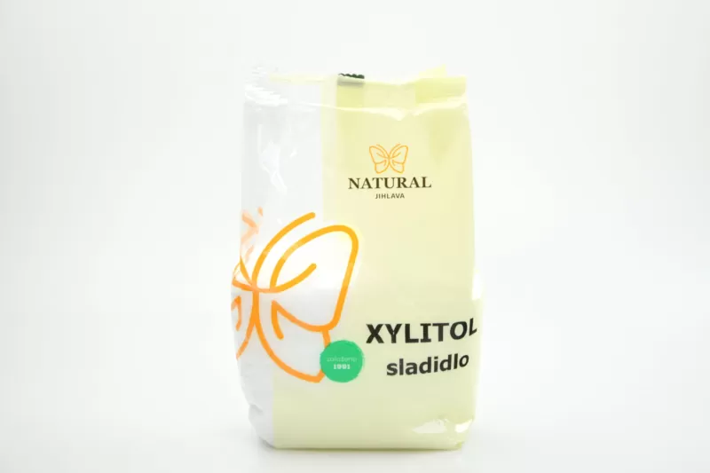 Xylitol 500g