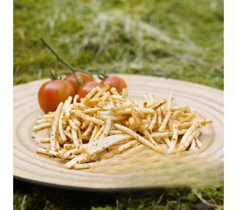 Sýrové špagetky 230g gyros