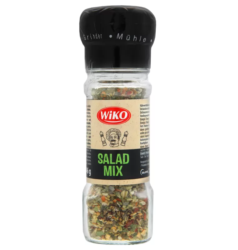 Mlýnek na koření salát mix 46g