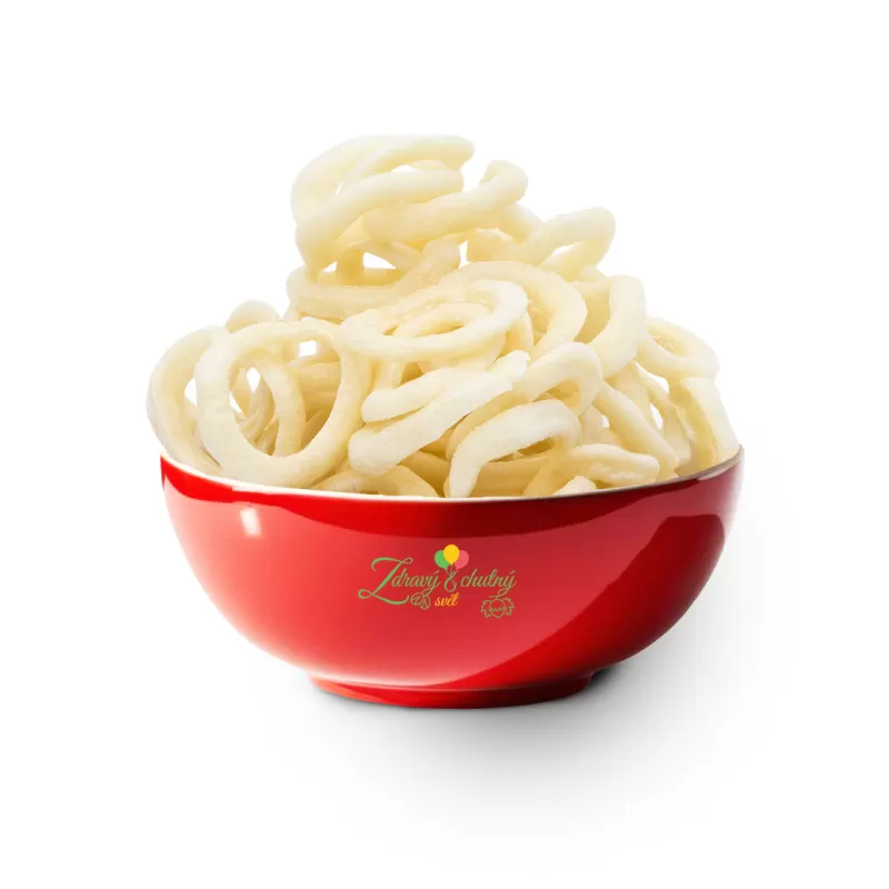 CIBULOVÝ KROUŽEK 500 g - DMT 12/2025