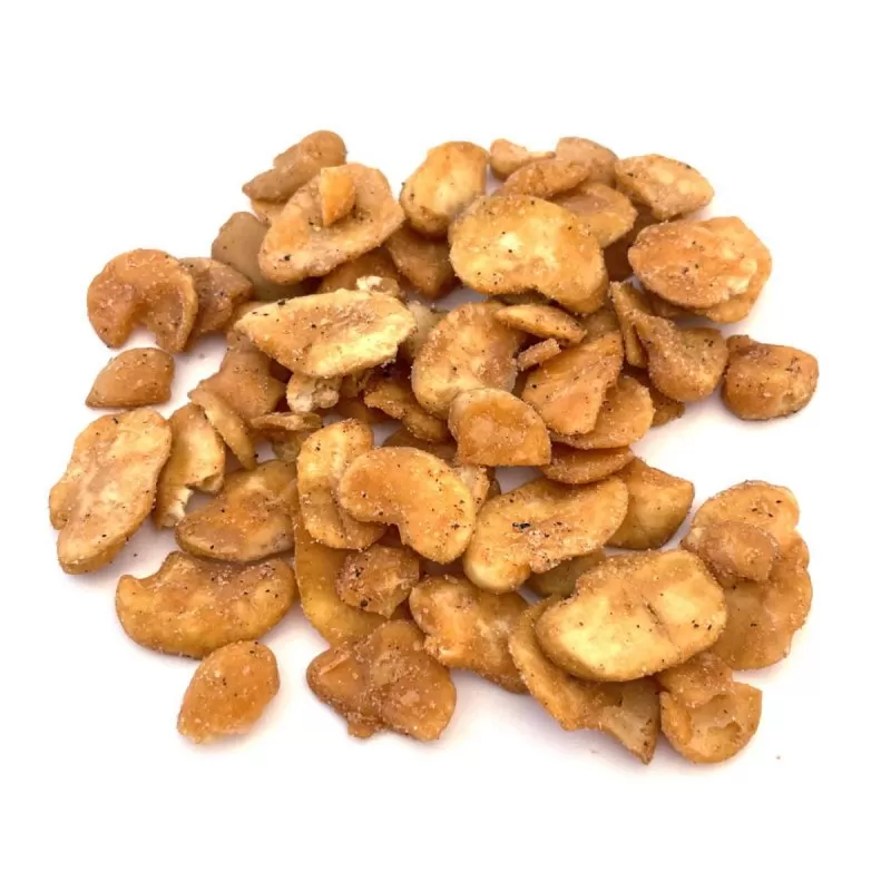 Bob pražený s kořením a citronem 500 g - DMT 5/2025