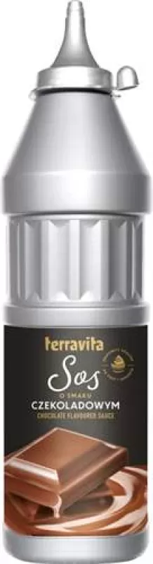 Topping ČOKOLÁDA 1kg