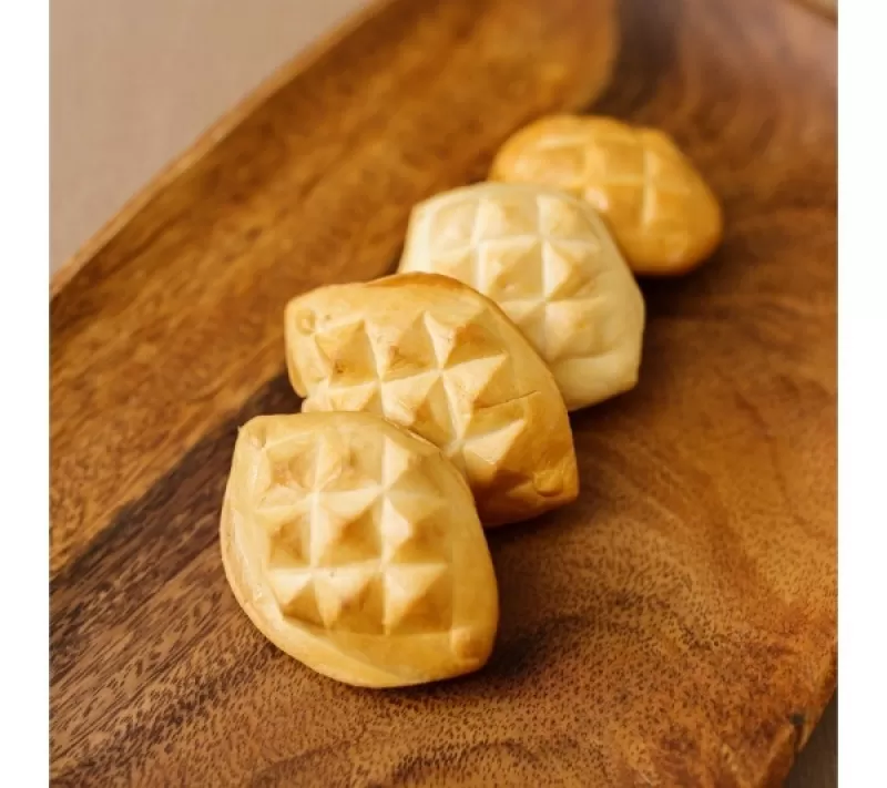 Pichlavé vajíčka na gril