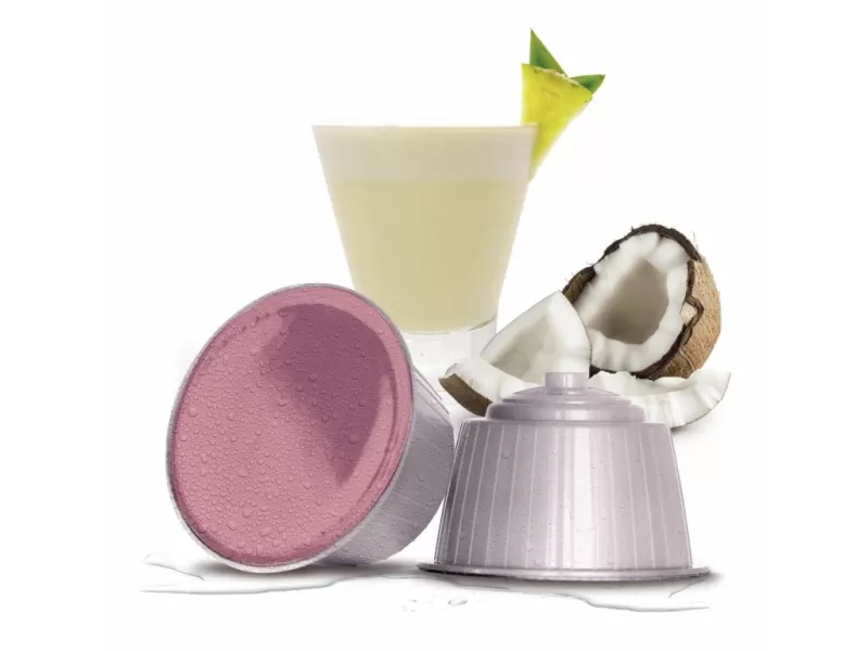 Dolce Vita Pina Colada ICE do Dolce Gusto 16 kusů kapslí