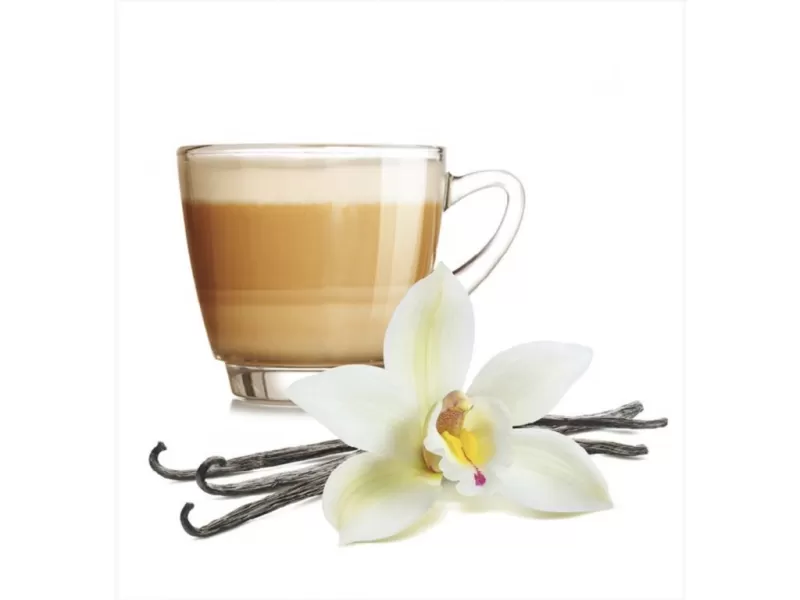 Dolce Vita Cappuccino VANILLA do Dolce Gusto 16 kusů kapslí