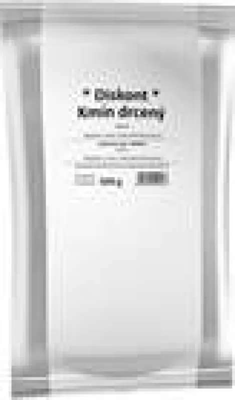 GASTRO - Kmín DRCENÝ 500g