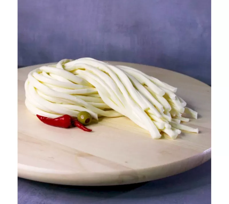 Gazdovské sýrové nitě 500g