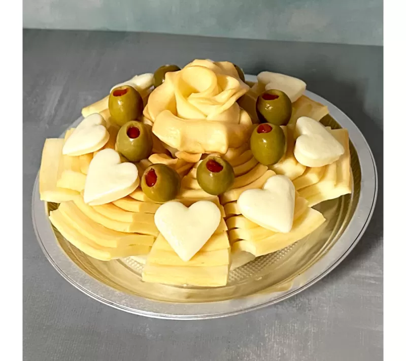 Talíř - Mega pařenice 450g