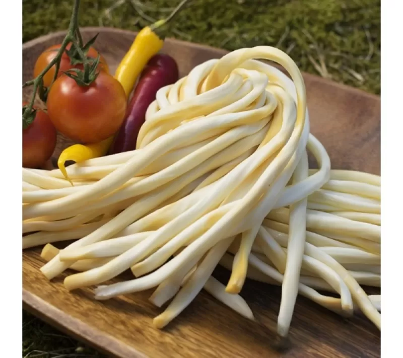 Sýrové nitě 500g uzené