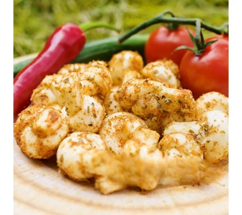 Sýrové uzlíky 230g gyros