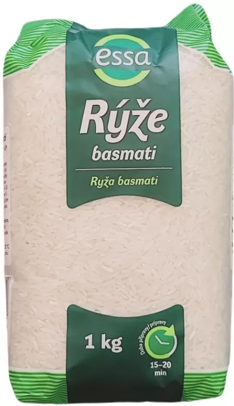 Rýže basmati 1kg