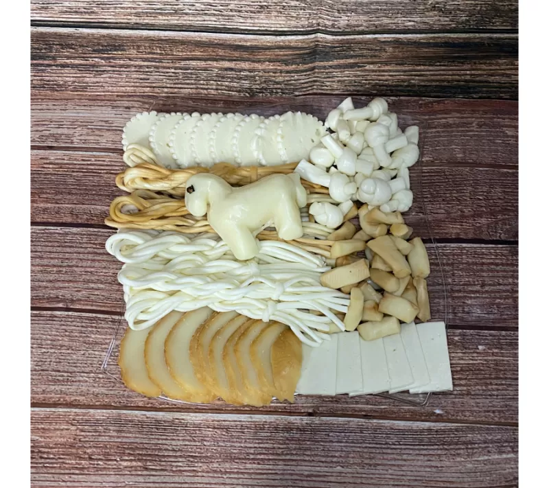 Sýrový talíř s koníkem 600g