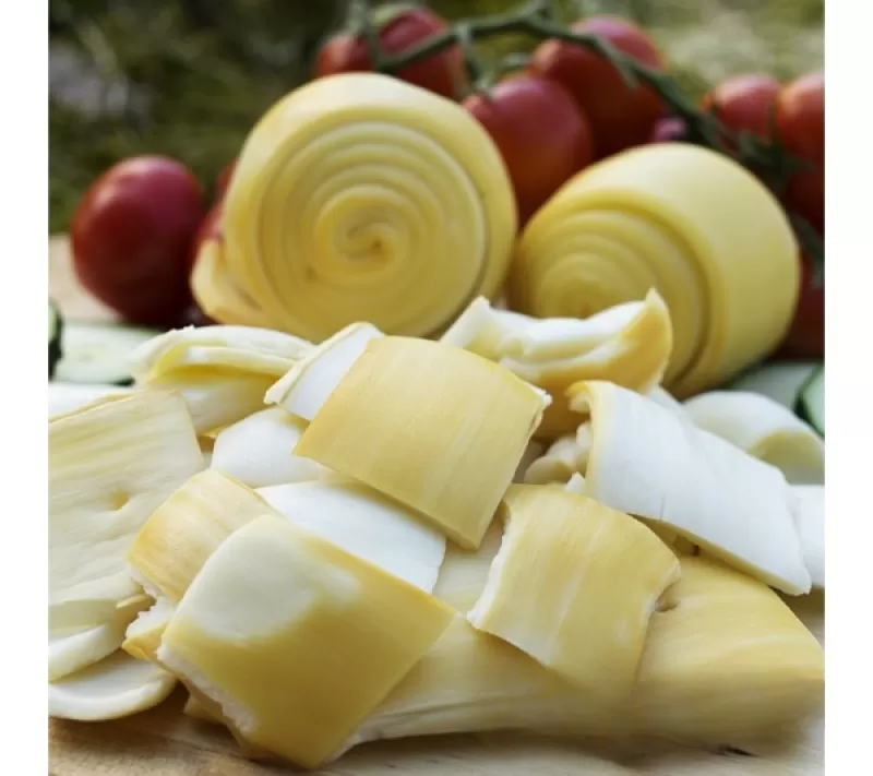 Parenicové lupínky uzené 230g