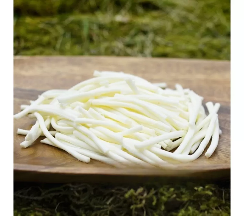 Sýrové špagetky 230g neuzené