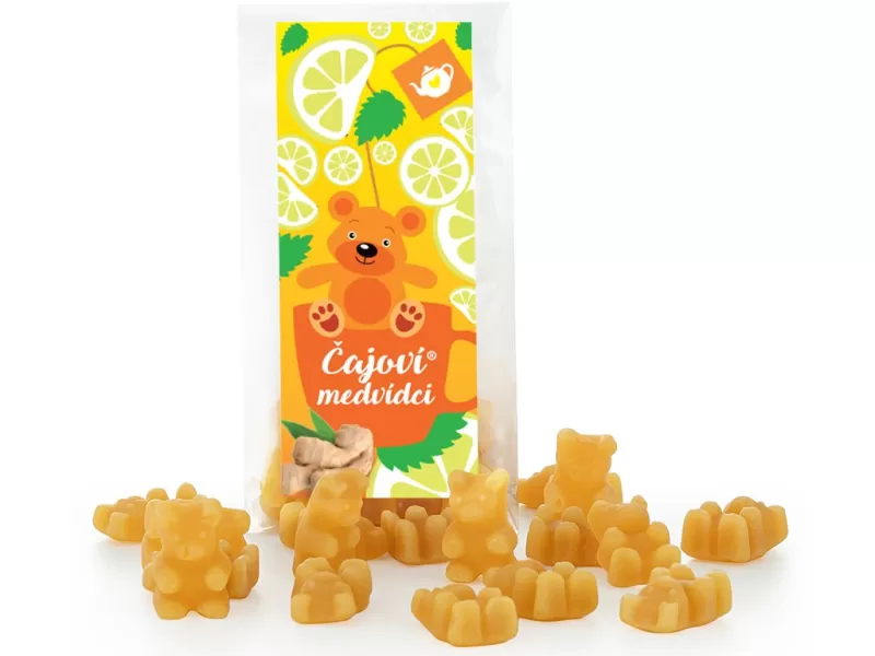 Vločky ovesné jemné 500g - DMT 3/2025