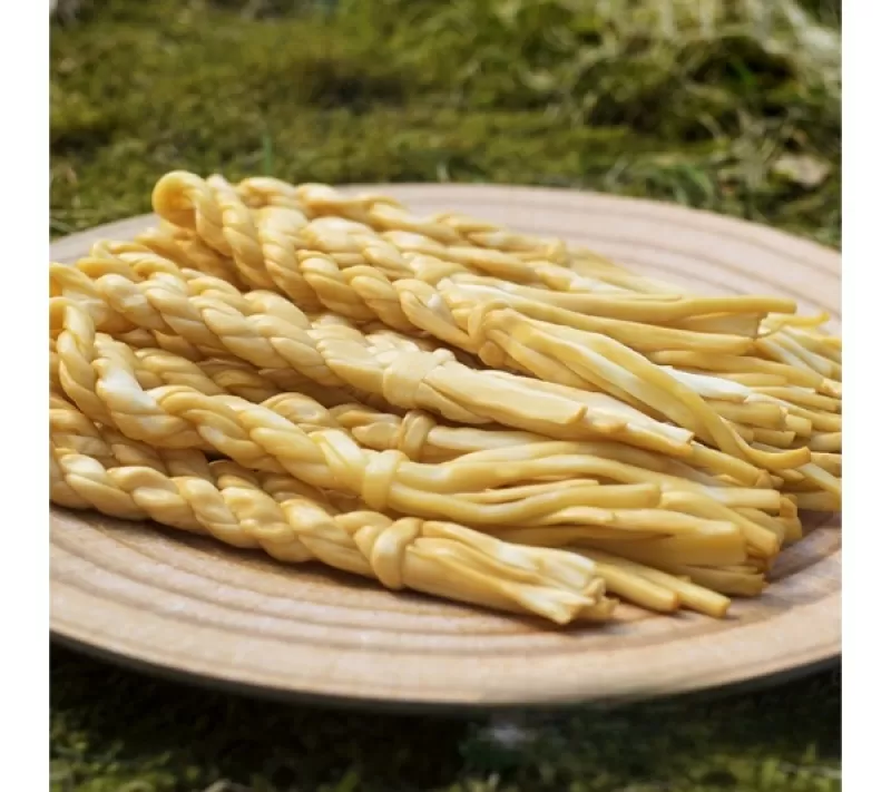 Domácí korbáčiky 230g uzené