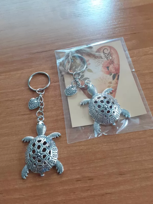 Želvička