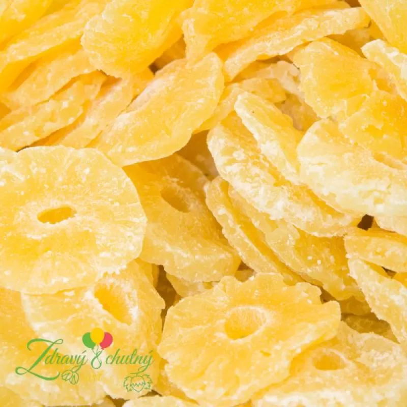 Ananas 1 kg - DMT 8/2025